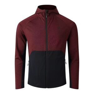 Dare 2B Mens Assimilate III Core Stretch Midlayer / Fig/Black